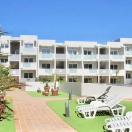 Blueberry Pie Lejlighed Corralejo