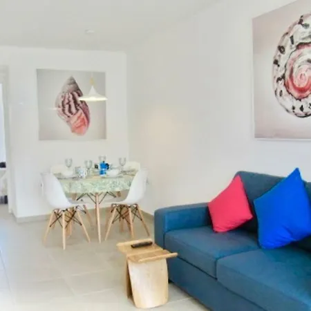 Blueberry Pie Corralejo